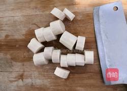 咸蛋黄焗山药的做法图解4