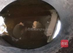 红糖麻花的做法图解7