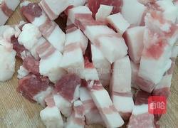 加鸡蛋的红烧肉的做法图解1