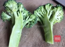 圣诞饭团的做法图解2