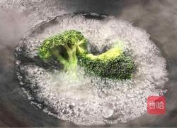 圣诞饭团的做法图解3