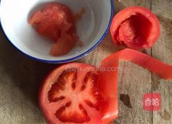 圣诞饭团的做法图解4