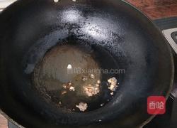 蒜苗炒萝卜丝的做法图解3