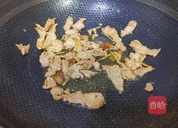 蒜苗土豆炒肉片的做法图解3