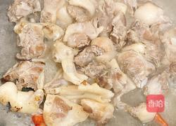 洋葱炒鸭肉的做法图解9