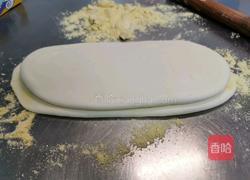 干拌削筋面的做法图解4