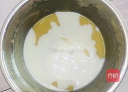 原味古早蛋糕的做法图解4