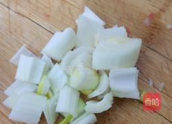 鸡肉素三丁的做法图解3