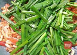 爆炒河虾的做法图解6