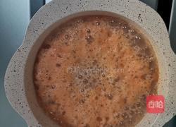 宝宝8个月鸡蛋柿子面的做法图解6