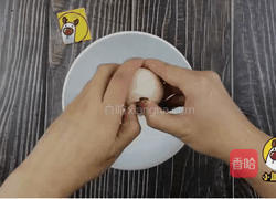 牛肉南瓜饼的做法图解5