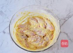 蜂蜜黄油炸鸡翅的做法图解14