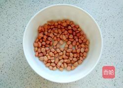 盐水花生的做法图解1
