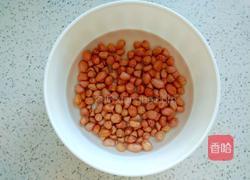 盐水花生的做法图解2