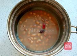 盐水花生的做法图解4