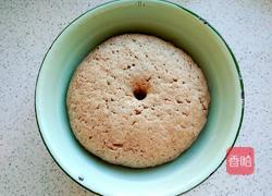 全麦馒头的做法图解3