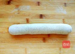 全麦馒头的做法图解4