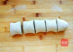 全麦馒头的做法图解5