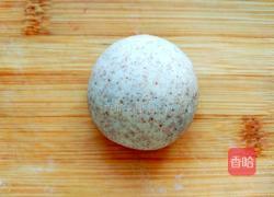 全麦馒头的做法图解6