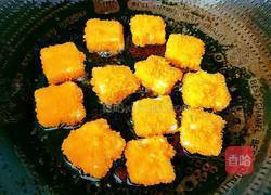 脆皮豆腐的做法图解9