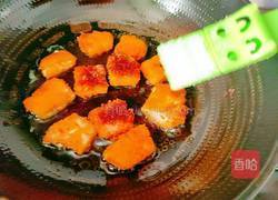 脆皮豆腐的做法图解11