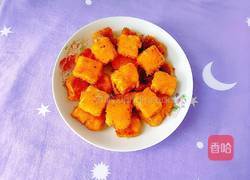 脆皮豆腐的做法图解13