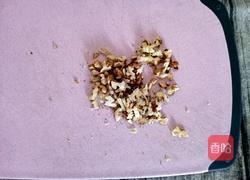 香蕉核桃蛋糕的做法图解3