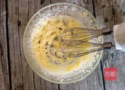 香蕉核桃蛋糕的做法图解7