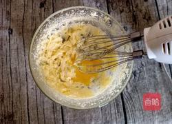 香蕉核桃蛋糕的做法图解9