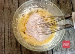 香蕉核桃蛋糕的做法图解10