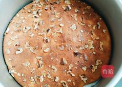 香蕉核桃蛋糕的做法图解19