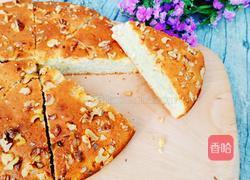 香蕉核桃蛋糕的做法图解20