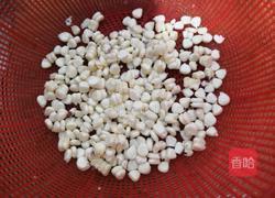 牙签玉米串的做法图解3