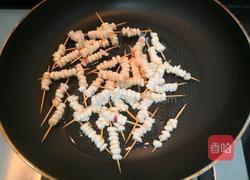 牙签玉米串的做法图解6