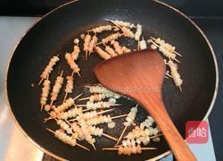 牙签玉米串的做法图解12