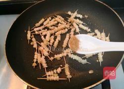 牙签玉米串的做法图解11