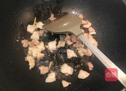 炒莴苣的做法图解6