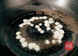 清炒菜心的做法图解7