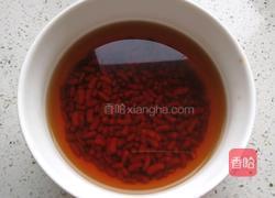 豆沙红薯球的做法图解2