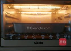 豆沙红薯球的做法图解22