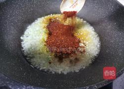 牛肉煨黄豆的做法图解8