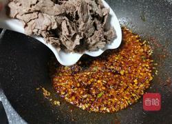 牛肉煨黄豆的做法图解10