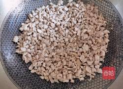 糯米粿馅的做法图解5