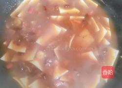 辣爆宽粉的做法图解4