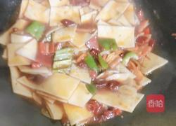 辣爆宽粉的做法图解5