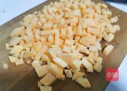 小米杂粮粥的做法图解3