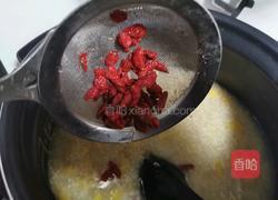 小米杂粮粥的做法图解9