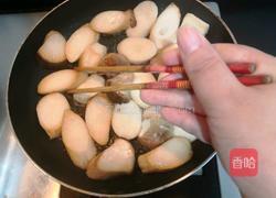 酱汁杏鲍菇的做法图解12