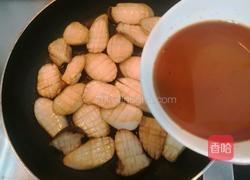 酱汁杏鲍菇的做法图解13