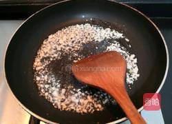 蒜香小白菜的做法图解7